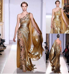 one-shoulder-gold-pageant-gown-zuhair-murad