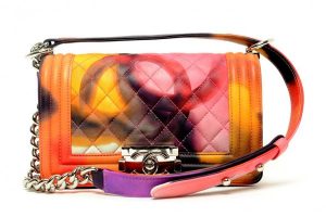 Chanel-Tie-Dye-Boy-Bag-Spring-Summer-2015-600x400